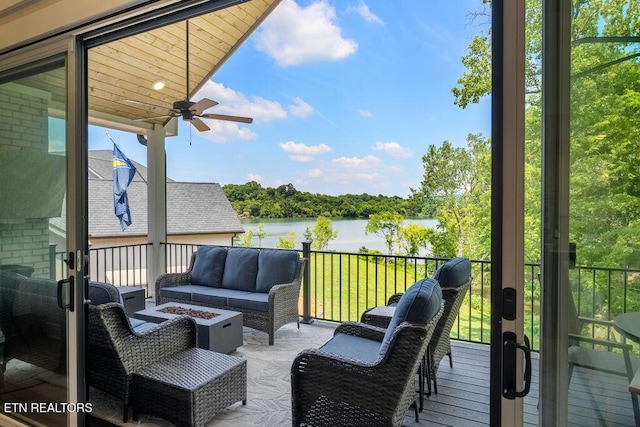 998 Sedge Ln, Loudon, TN 37774 - photo 3
