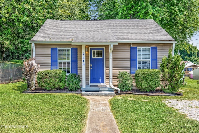 1719 Trotter Ave, Knoxville, TN 37920 - photo 1