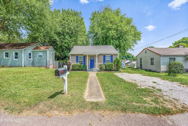 1719 Trotter Ave, Knoxville, TN 37920 - photo 2