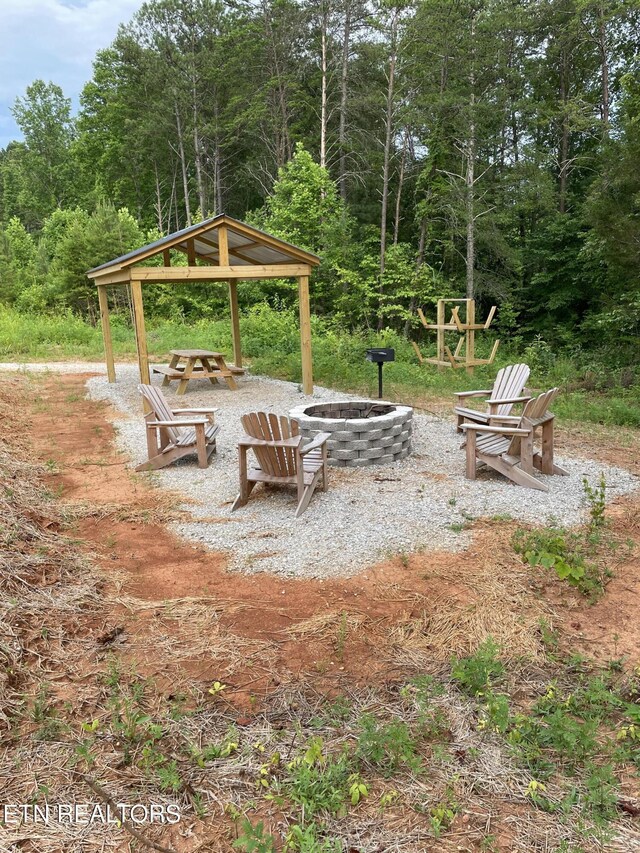 LOT51 Three Point Rd, Vonore, TN 37885 - photo 24