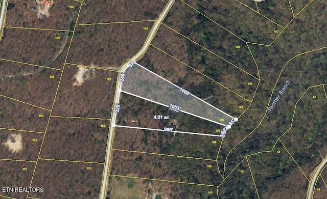 Big Piney Loop, Wilder, TN 38589