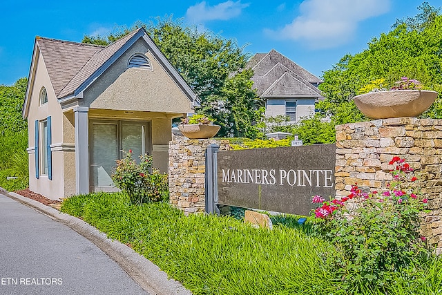 3445 Commodore Pt, Knoxville, TN 37922 - photo 39