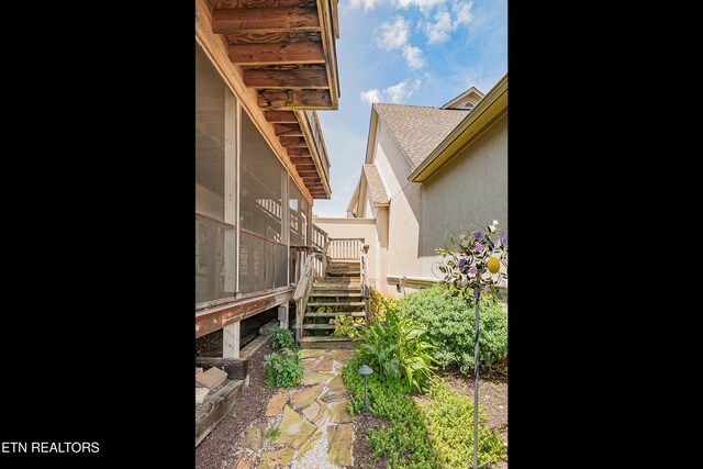 3445 Commodore Pt, Knoxville, TN 37922 - photo 27