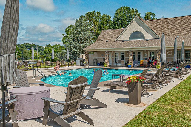 3445 Commodore Pt, Knoxville, TN 37922 - photo 30