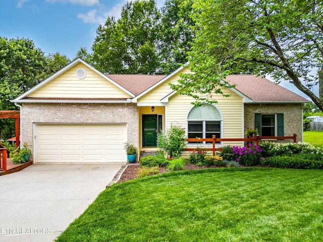 1807 Poplar Hill Rd, Knoxville, TN 37922 - photo 1