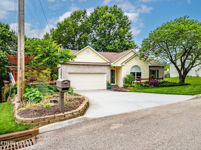1807 Poplar Hill Rd, Knoxville, TN 37922 - photo 2