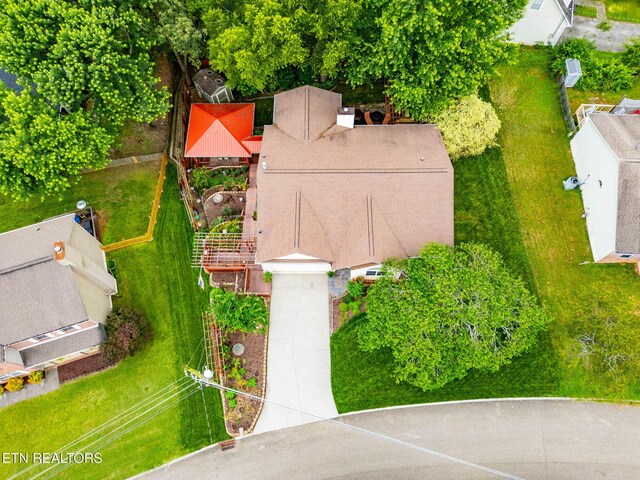1807 Poplar Hill Rd, Knoxville, TN 37922 - photo 6