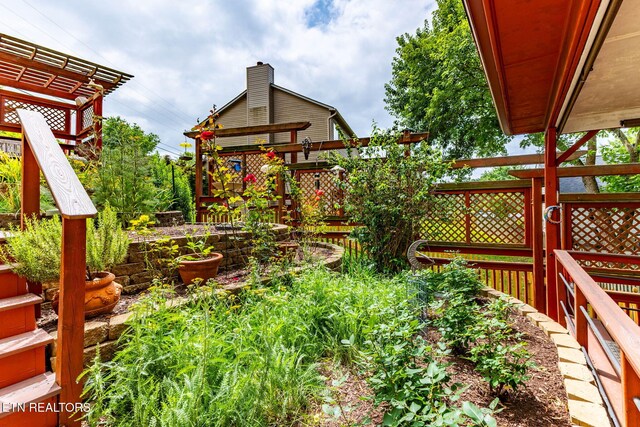 1807 Poplar Hill Rd, Knoxville, TN 37922 - photo 11