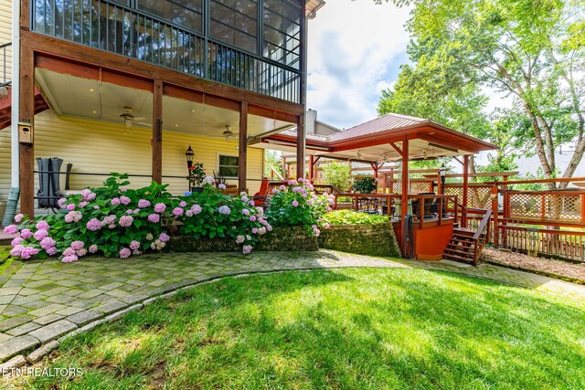 1807 Poplar Hill Rd, Knoxville, TN 37922 - photo 20