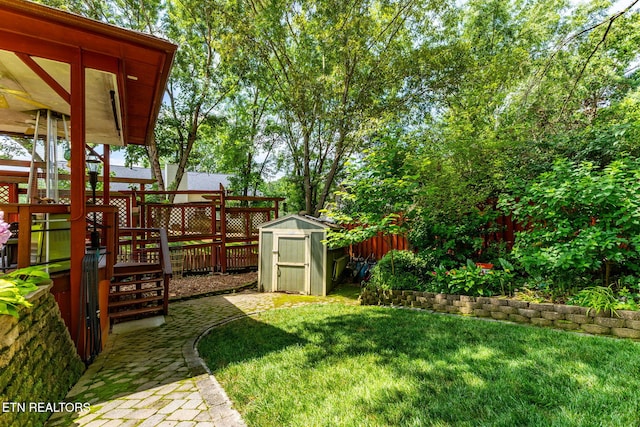 1807 Poplar Hill Rd, Knoxville, TN 37922 - photo 22