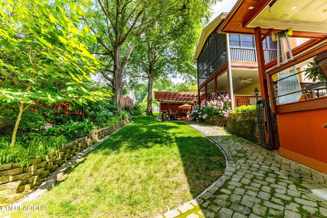 1807 Poplar Hill Rd, Knoxville, TN 37922 - photo 23