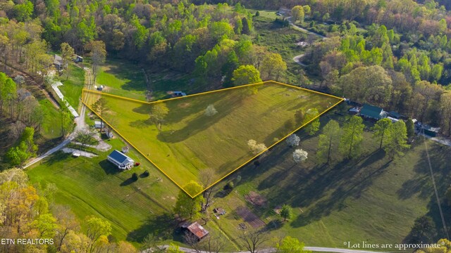 Mac Ivey Ln, Lafollette, TN 37766 - photo 1