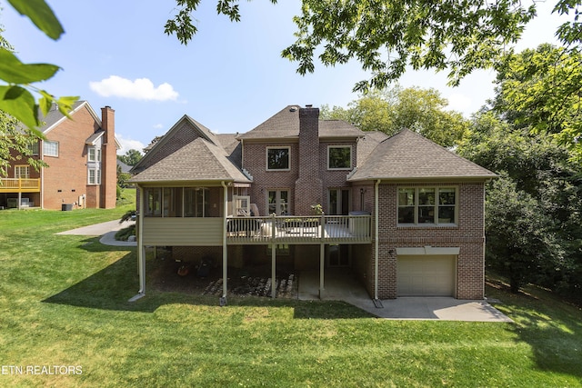 925 Broken Shaft Ln, Knoxville, TN 37922 - photo 4