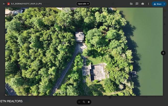 301 Chickamauga Pt, Ten Mile, TN 37880 - photo 1