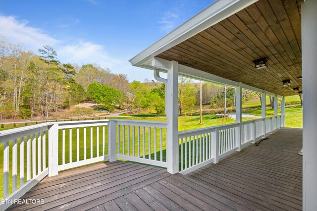 234 Mac Ivey Ln, Lafollette, TN 37766 - photo 4
