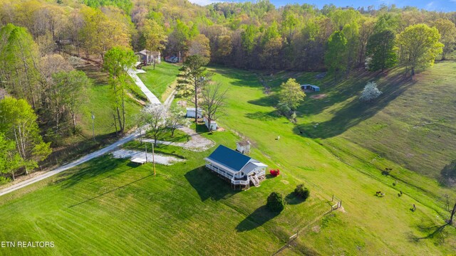 234 Mac Ivey Ln, Lafollette, TN 37766 - photo 3