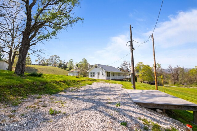 234 Mac Ivey Ln, Lafollette, TN 37766 - photo 24