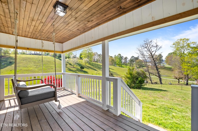 234 Mac Ivey Ln, Lafollette, TN 37766 - photo 2