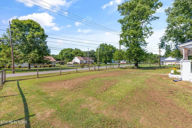 5813 Thorn Grove Pike, Knoxville, TN 37914 - photo 23