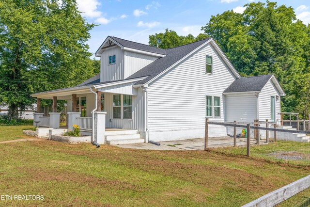 5813 Thorn Grove Pike, Knoxville, TN 37914 - photo 27
