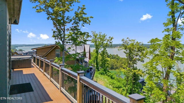 1371 Lake Haven Way, Sevierville, TN 37876 - photo 8