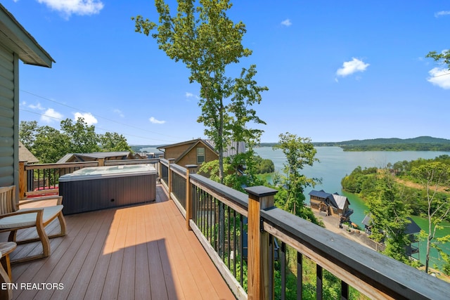 1371 Lake Haven Way, Sevierville, TN 37876 - photo 9