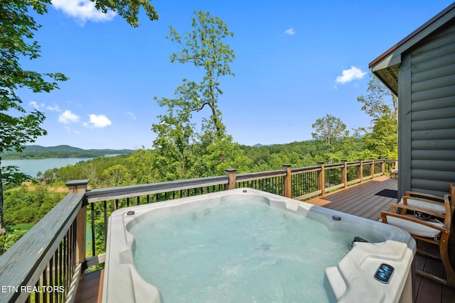 1371 Lake Haven Way, Sevierville, TN 37876 - photo 10