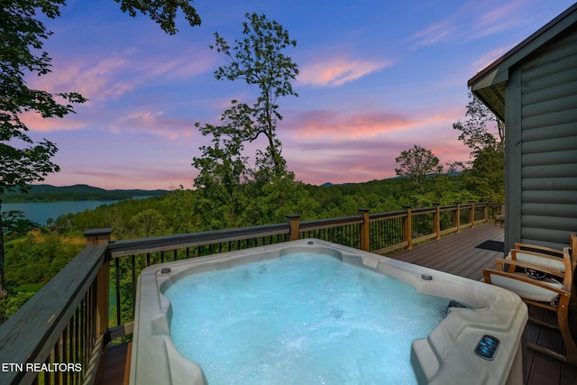1371 Lake Haven Way, Sevierville, TN 37876 - photo 11