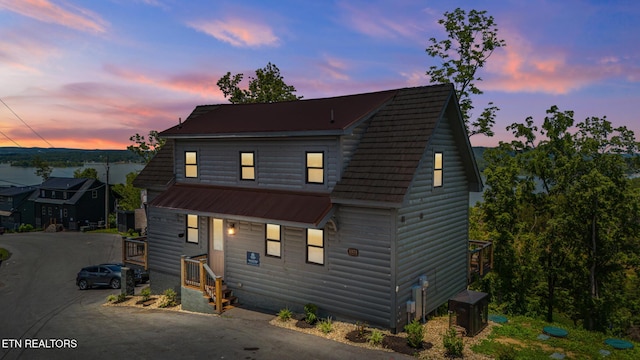 1371 Lake Haven Way, Sevierville, TN 37876 - photo 7