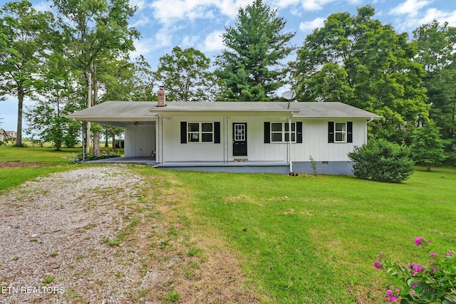 164 George Young Rd, Jamestown, TN 38556 - photo 1