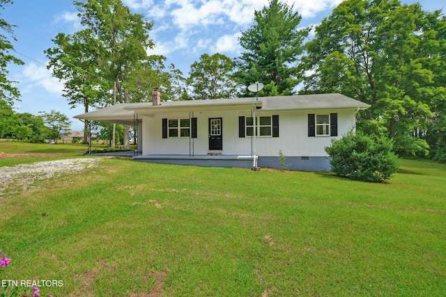 164 George Young Rd, Jamestown, TN 38556 - photo 2
