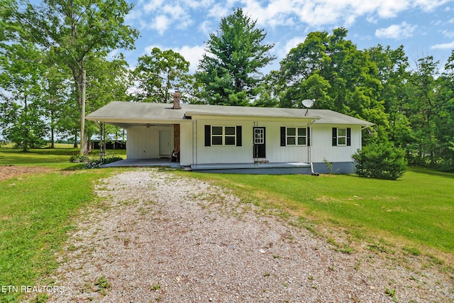 164 George Young Rd, Jamestown, TN 38556 - photo 3