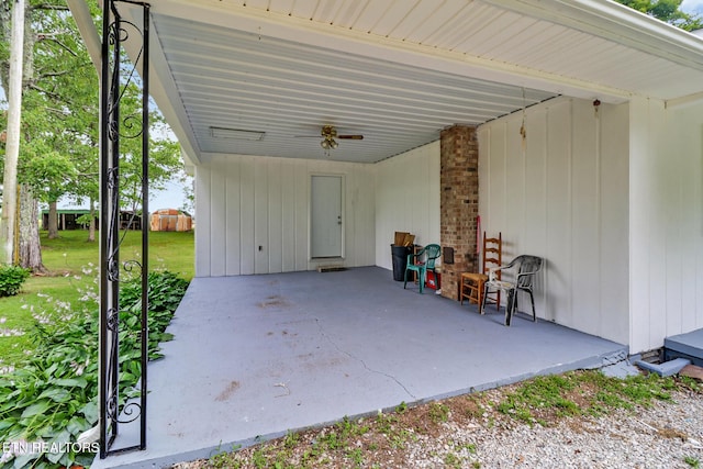 164 George Young Rd, Jamestown, TN 38556 - photo 4