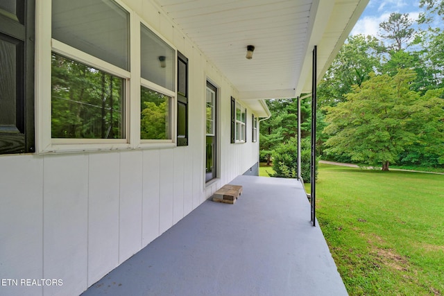 164 George Young Rd, Jamestown, TN 38556 - photo 8