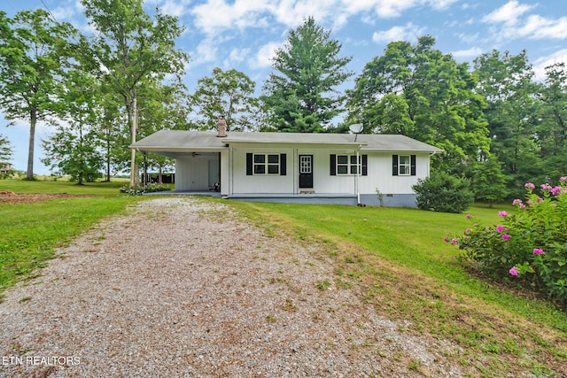 164 George Young Rd, Jamestown, TN 38556 - photo 30