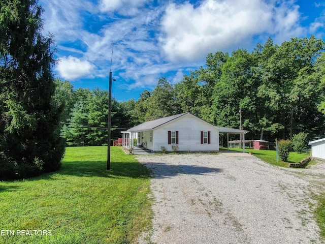280 Joe Barrnet, Jamestown, TN 38556 - photo 4
