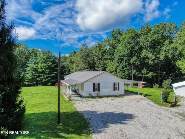 280 Joe Barrnet, Jamestown, TN 38556 - photo 5