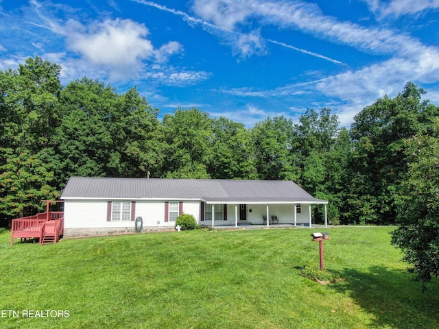 280 Joe Barrnet, Jamestown, TN 38556 - photo 2
