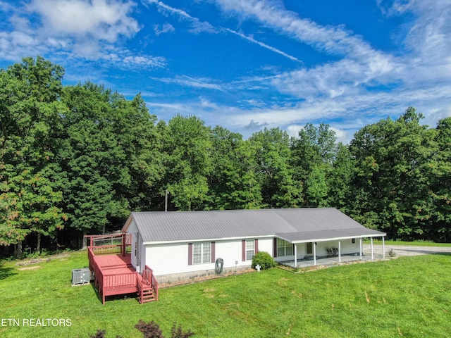 280 Joe Barrnet, Jamestown, TN 38556 - photo 3