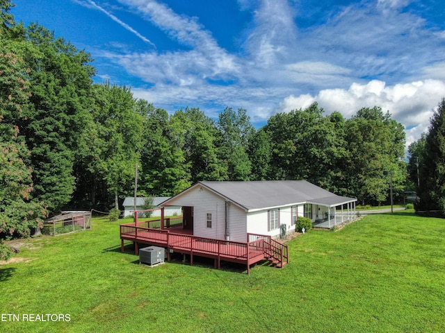 280 Joe Barrnet, Jamestown, TN 38556 - photo 6