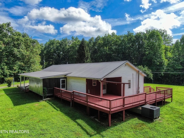 280 Joe Barrnet, Jamestown, TN 38556 - photo 7