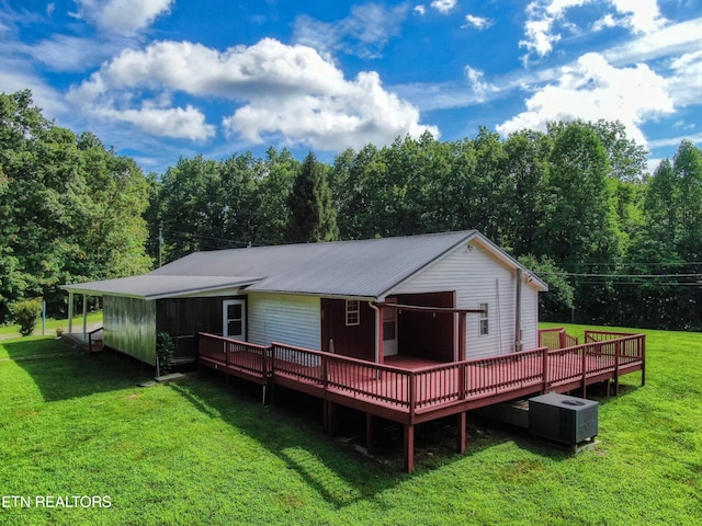 280 Joe Barrnet, Jamestown, TN 38556 - photo 8