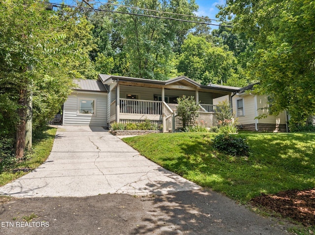 5259 Mcintyre Rd, Knoxville, TN 37914 - photo 2