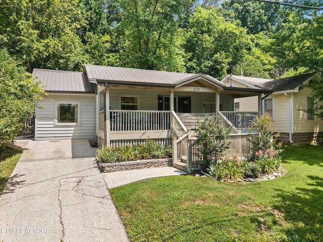 5259 Mcintyre Rd, Knoxville, TN 37914 - photo 1