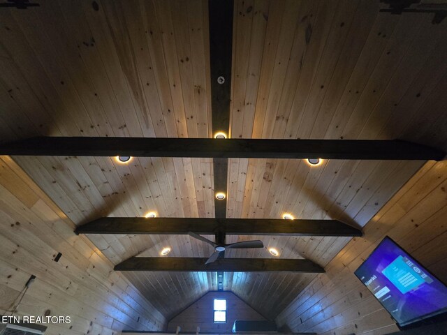 2365 Mountain View Rd, Robbins, TN 37852