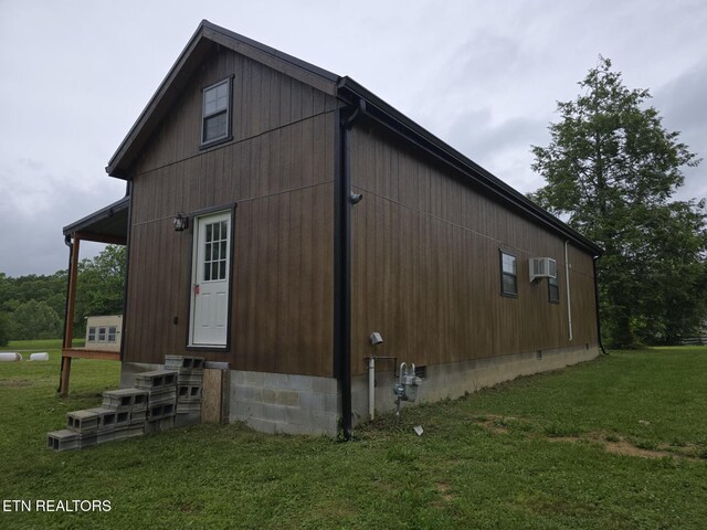 2365 Mountain View Rd, Robbins, TN 37852