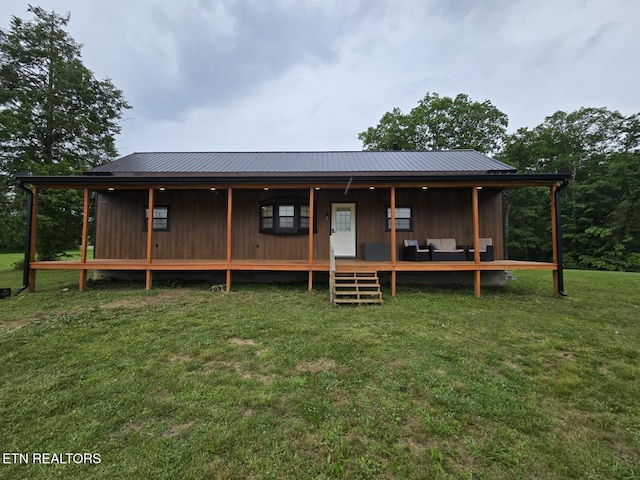 2365 Mountain View Rd, Robbins, TN 37852