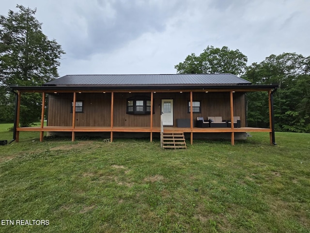 2365 Mountain View Rd, Robbins, TN 37852