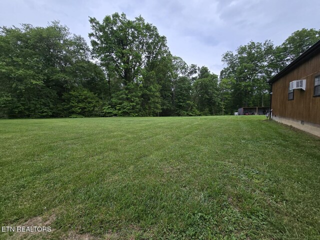 2365 Mountain View Rd, Robbins, TN 37852