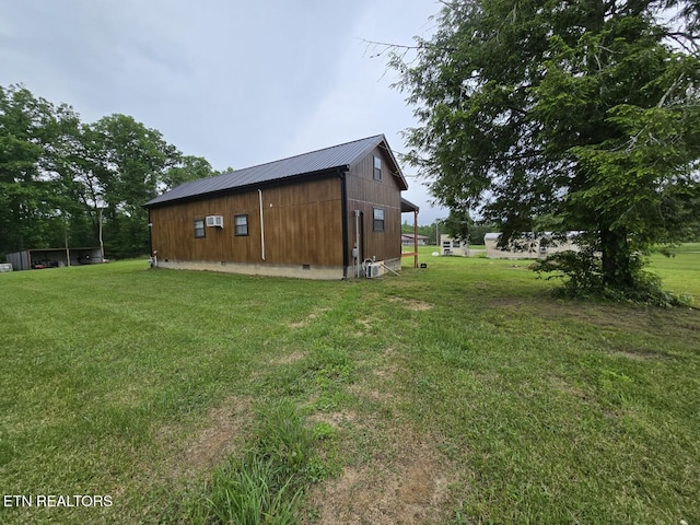 2365 Mountain View Rd, Robbins, TN 37852
